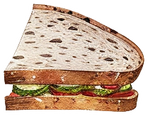sandwich sandwich